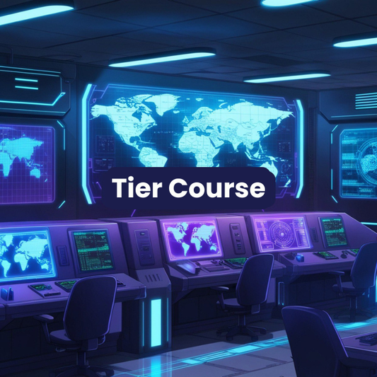 Tier Course